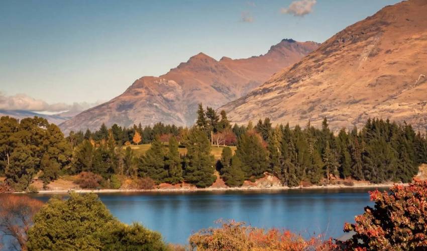 Villa 6282 in New Zealand Main Image
